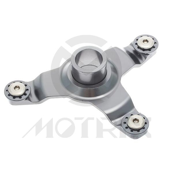 Front disk guard mounting kit for HONDA CR125/250, CRF250/450