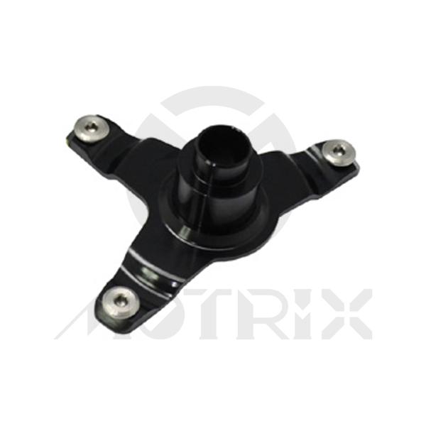 Front disc guard mounting kit for BETA ALP