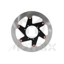 Front floating rotor(SUS410) 300MM/5MM for HONDA CBR600RR