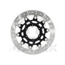Front floating rotor(SUS410) 300MM/5MM for HONDA CBR600RR