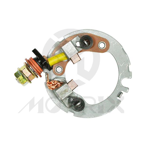 Brush holder assy for SM-14L