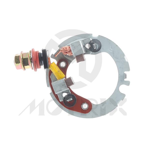 Brush holder assy for SM-14R