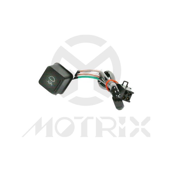Air bag switch for 661-00201D