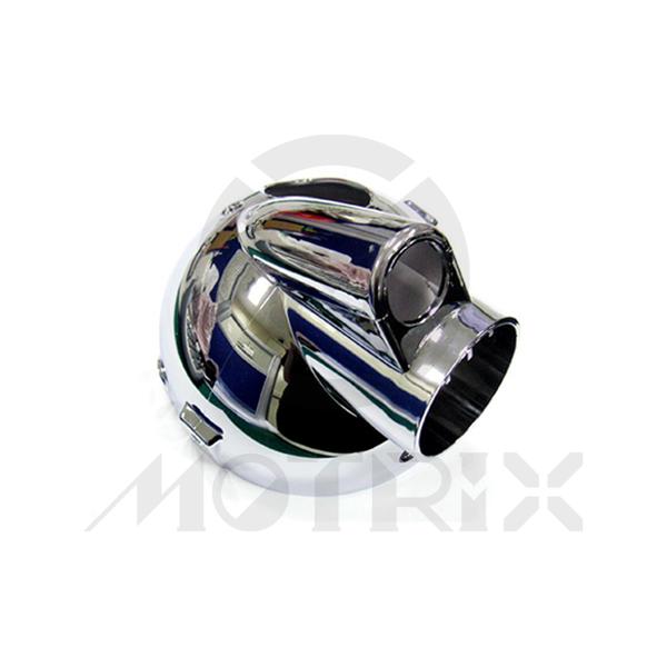 Headlight case only for 661-02110, for monkey