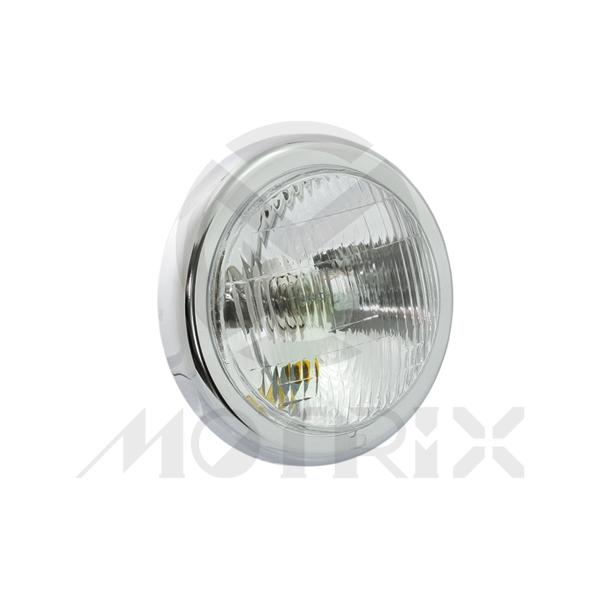 Headlight for HONDA CD185 / 200 XL125 / 185