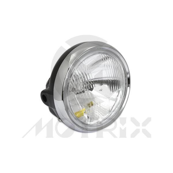 Headlight H4 P43T- 38 12V 60/55W, for CB250/400N