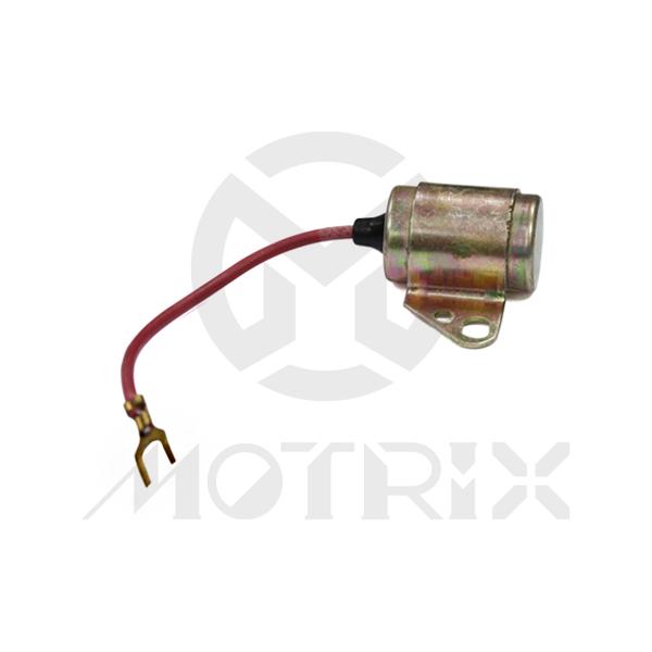 Condenser for 661-029
