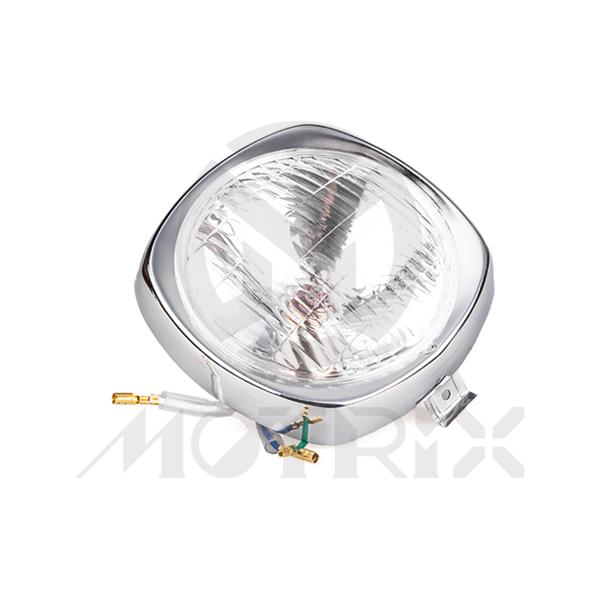 Headlamp for SUZUKI FZ50