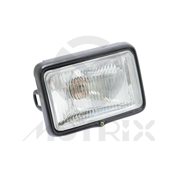 Headlight for YAMAHA DT125LC / DT175K