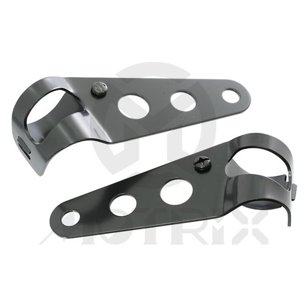 Headlight bracket