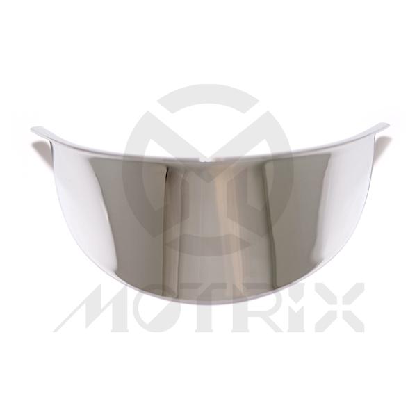 Headlight visor 4-1/2''