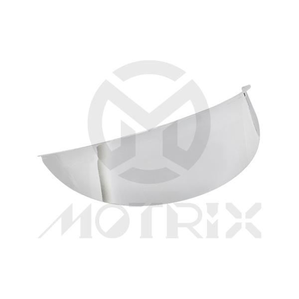 Headlight visor 150mm