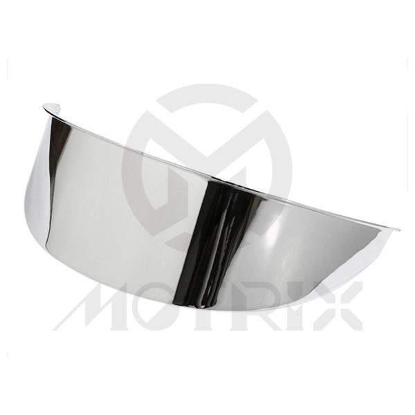 Headlight visor 7''