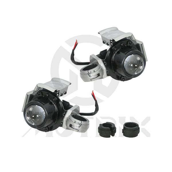 669-02002+bracket(L+R)+mounting device bracket