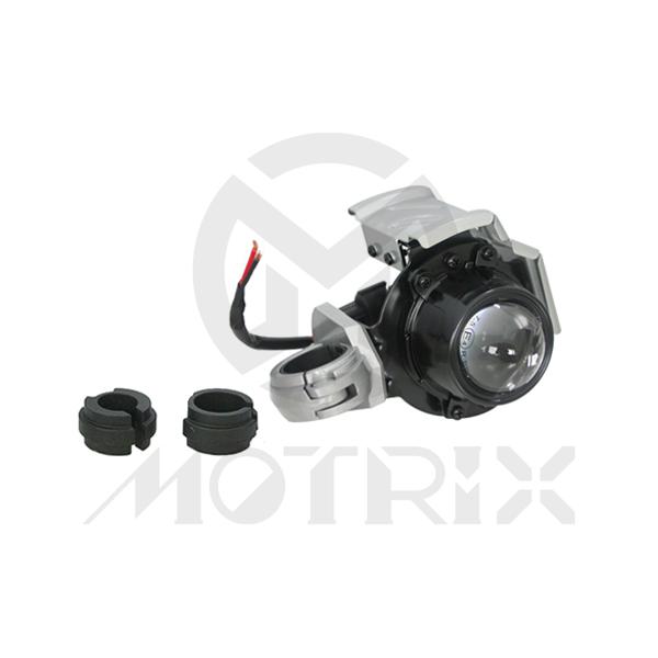 669-02002+bracket (L) + mounting device, bracket