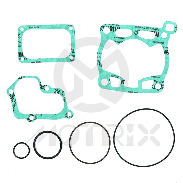 Top set gasket for SUZUKI RM125 98-03
