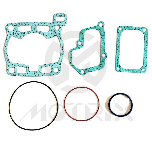 Top set gasket for SUZUKI RM125 04-10