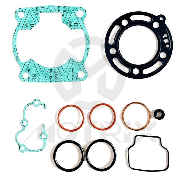 Top set gasket for SUZUKI RM100 03-04