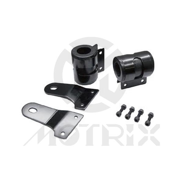 Headlight bracket, D: 31mm