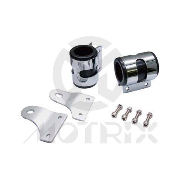 Headlight bracket, D: 32mm