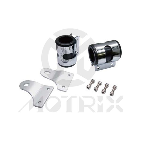 Headlight bracket, D: 34mm