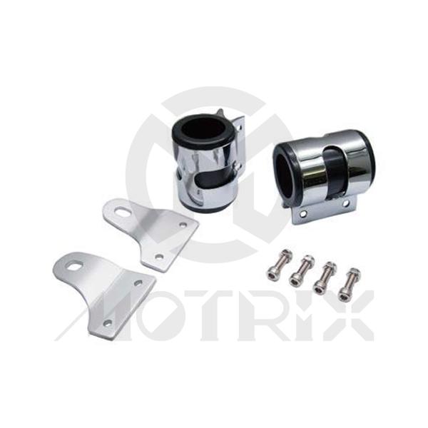 Headlight bracket, D: 35.5mm