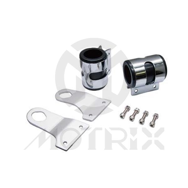 Headlight bracket, D: 36mm