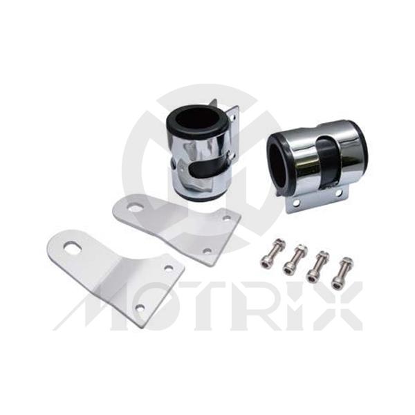 Headlight bracket, D: 41mm