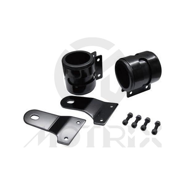 Headlight bracket, D: 48mm