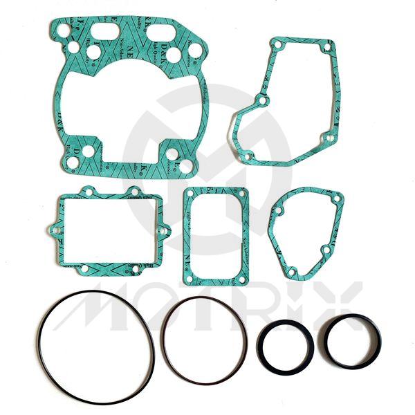 Top set gasket for SUZUKI RM250 01-02
