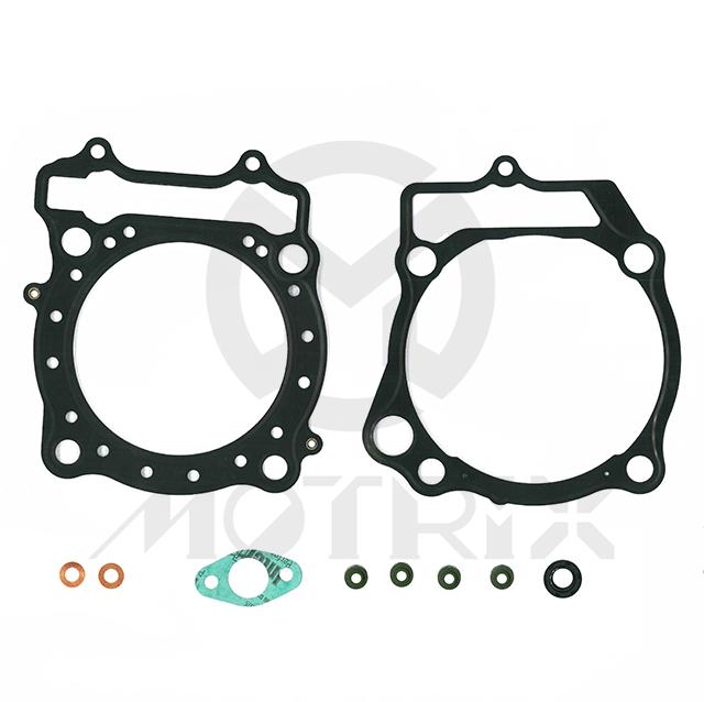 Top set gasket for SUZUKI RMZ450 05-07