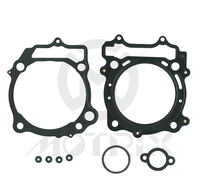 Top set gasket for SUZUKI RMZ450 08-09