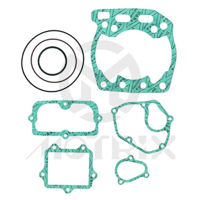 Top set gasket for SUZUKI RM250 06-08