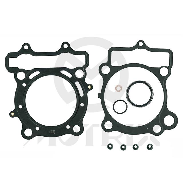 Top set gasket for SUZUKI RMZ250 07-09