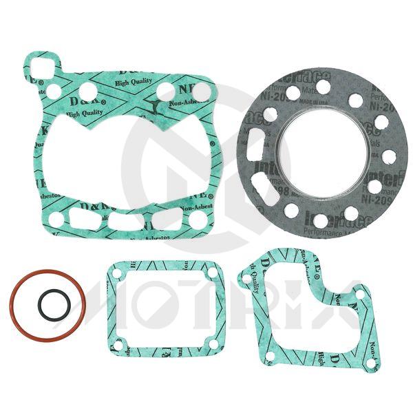 Top set gasket for SUZUKI RM80 89
