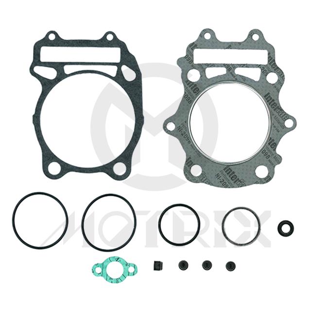 Top set gasket for SUZUKI DR350 90-99