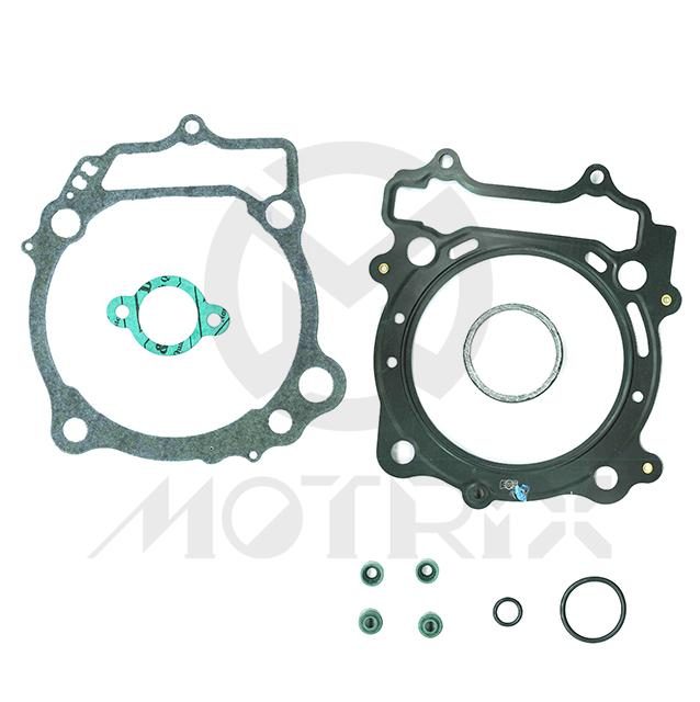 Top set gasket for SUZUKI RMZ450 18