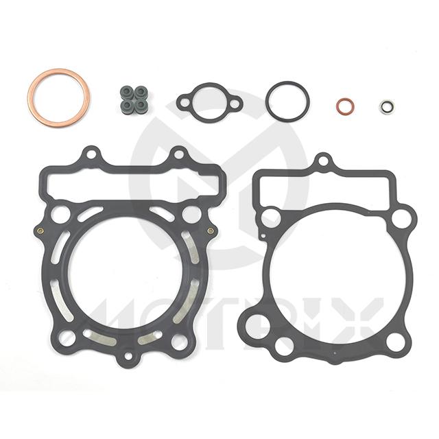 Top set gasket for SUZUKI RMZ250 19-23