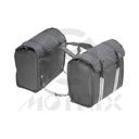 Buffalo soft side bag. Material: 1680D nylon