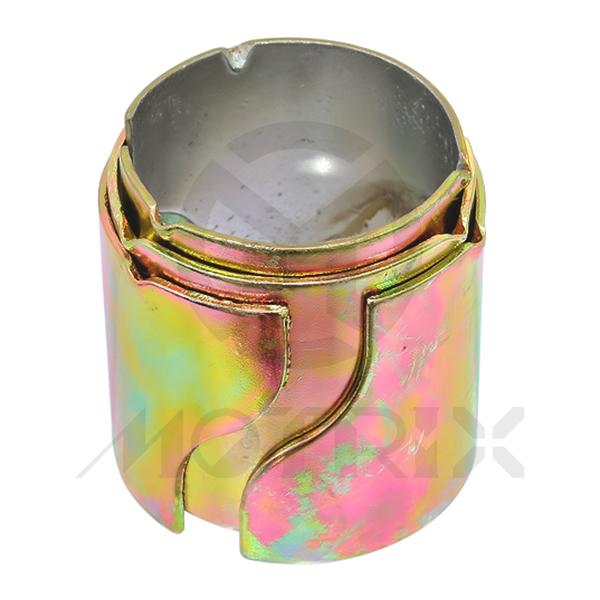 Universal exhaust system reducer