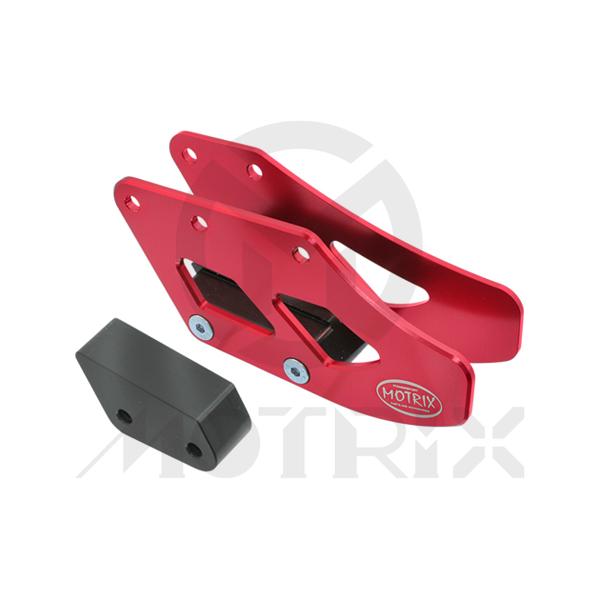 Chain guide for HONDA CR125R, CR250R, CRF250R