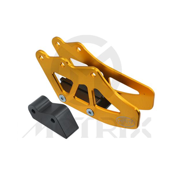 Chain guide for KAWASAKI KX250, KX250