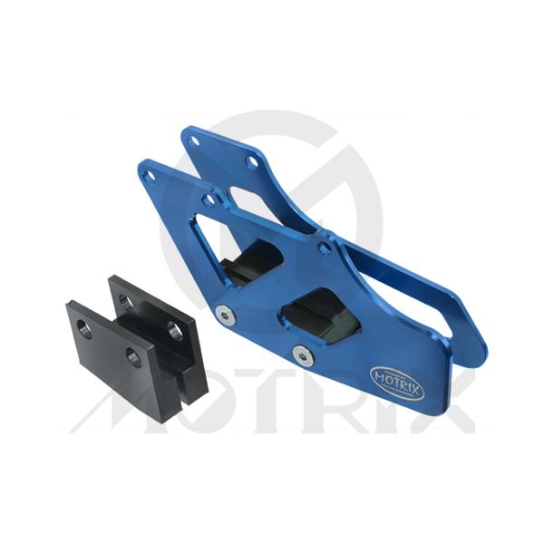 Chain guide for SUZUKI DRZ400, RM125