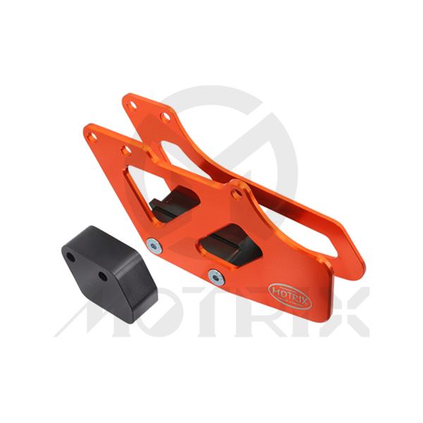 Chain guide for KTM ALL 125-380, ALL 250-300