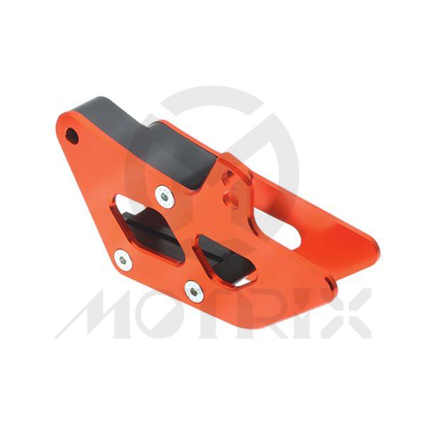 Chain guide for KTM EXC, SX/SXF