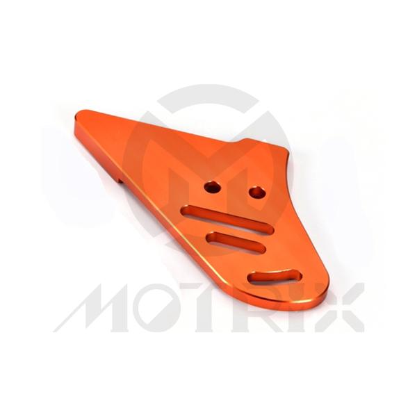 Chain guide for KTM SX50