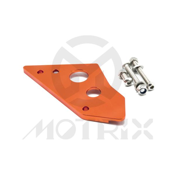 Chain guide for KTM SX50, SX65