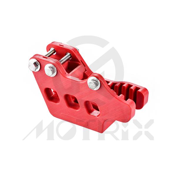 Plastic chain guide for HONDA CRF 250R, CRF 450R