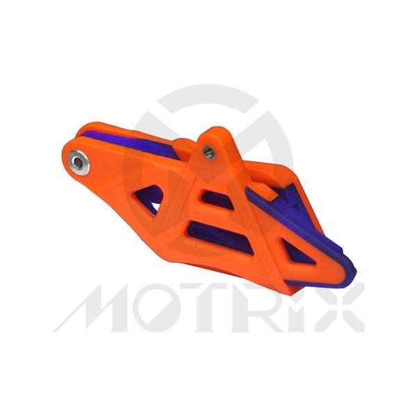 Chain guide for KTM SX125, SX150