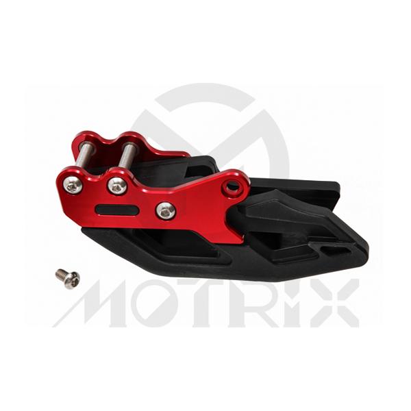 Chain guide with TPU base for HONDA CRF 250 R, CRF 450 R